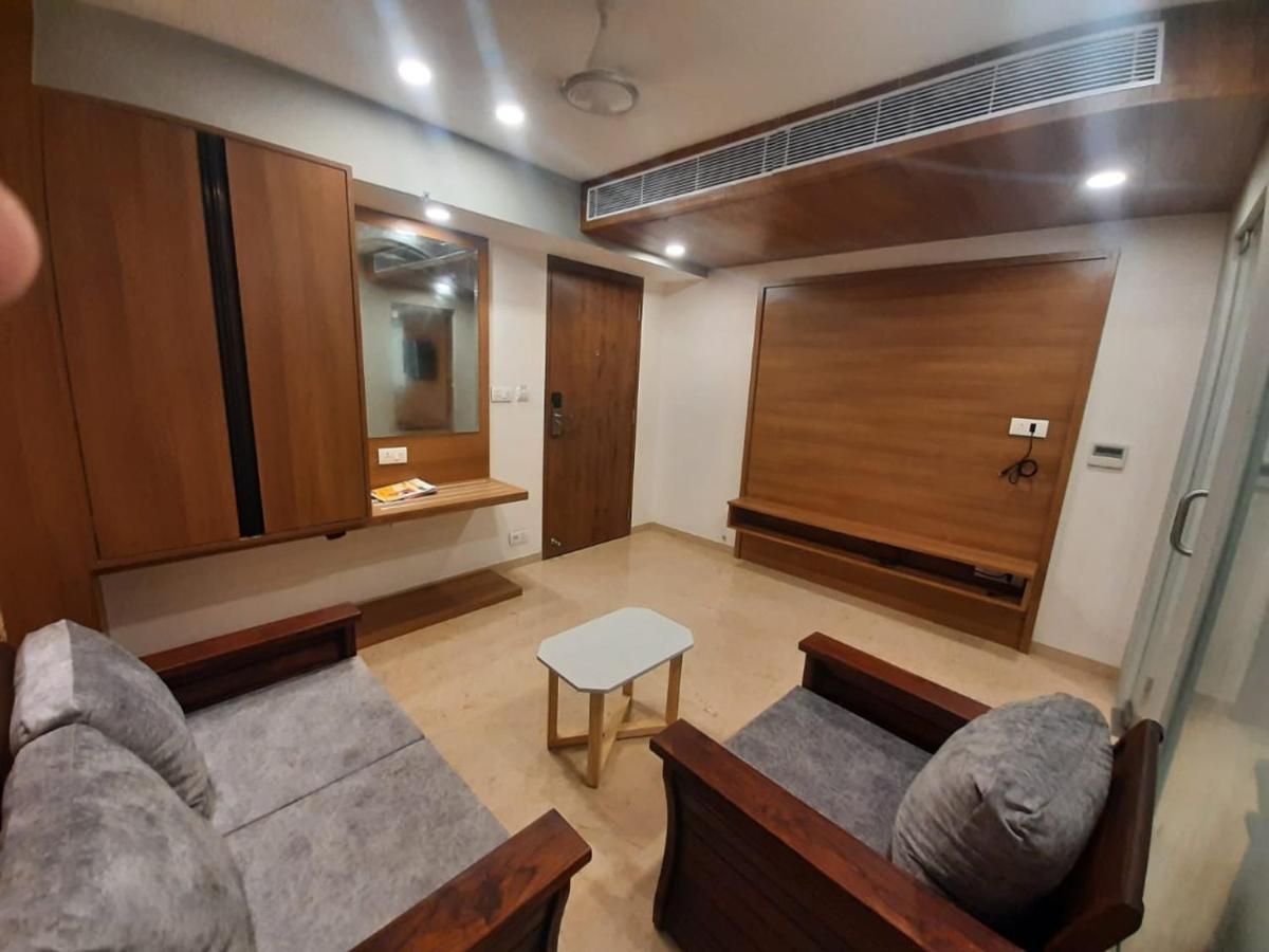 Vits The Somnath Gateway Hotell Exteriör bild