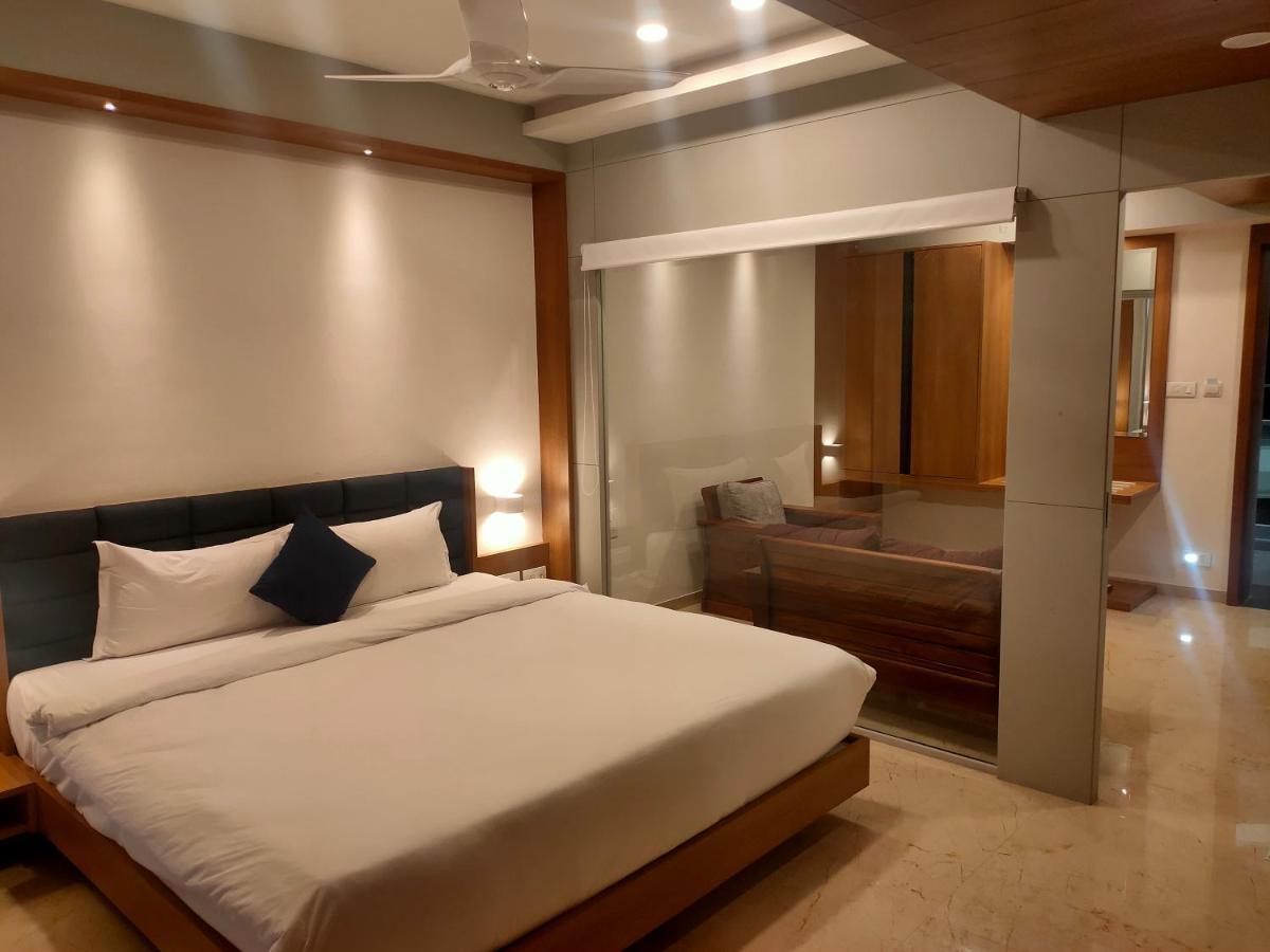 Vits The Somnath Gateway Hotell Exteriör bild